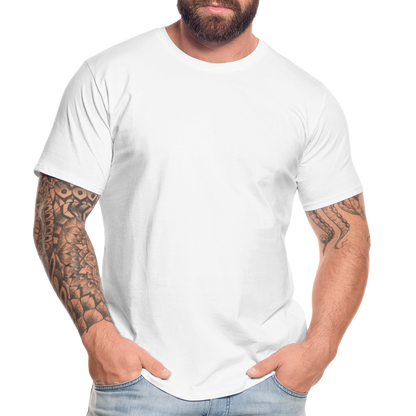 Schreiner Premium T-Shirt - weiß
