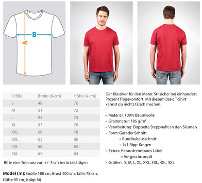 Dachdecker T-Shirt / Zunft €29.95 Rooferking